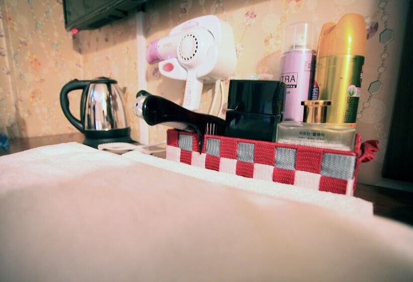 モーテル Pocheon Royal Park