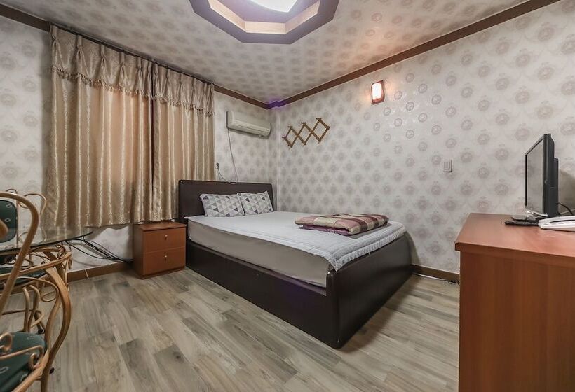 Motel Pohang Daejamdong Pampas