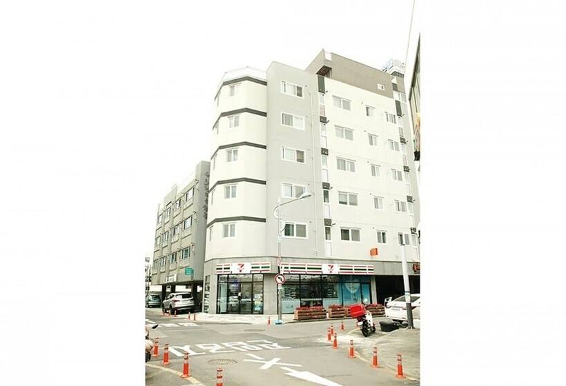 Motel Seoguipo Olleh Hue