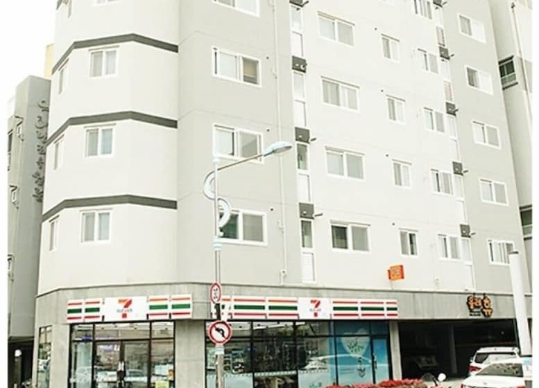 Motel Seoguipo Olleh Hue