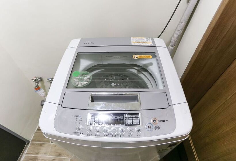 Motel Seoguipo Olleh Hue