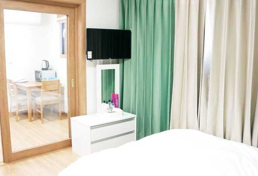 Motel Seoguipo Olleh Hue