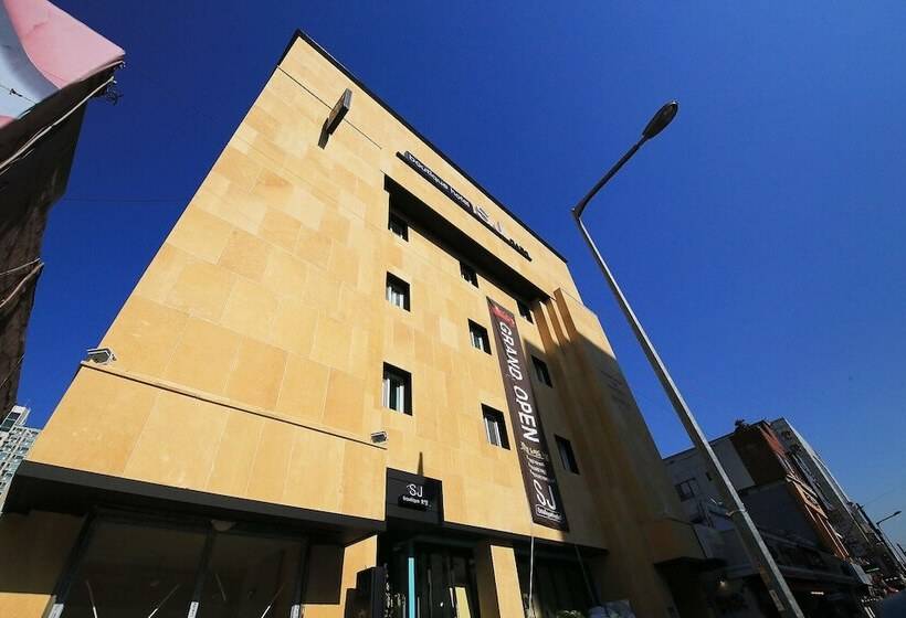 Motel Yang Sj Boutique