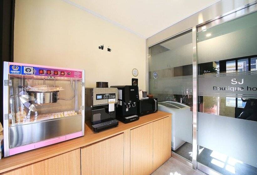 Motel Yang Sj Boutique