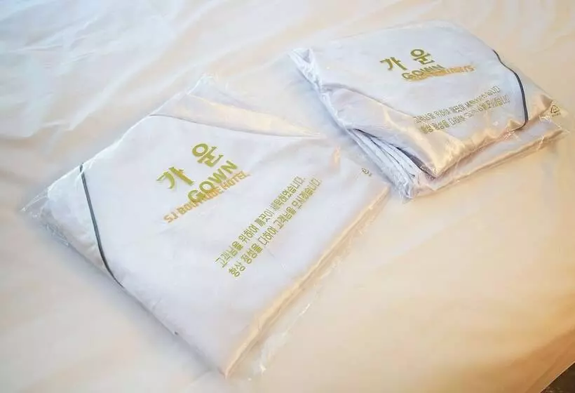 モーテル Yang Sj Boutique