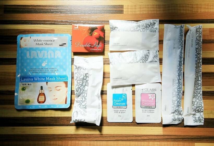 Motel Yang Sj Boutique