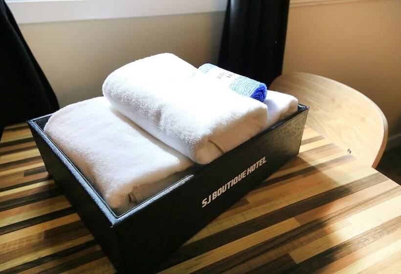 Motel Yang Sj Boutique