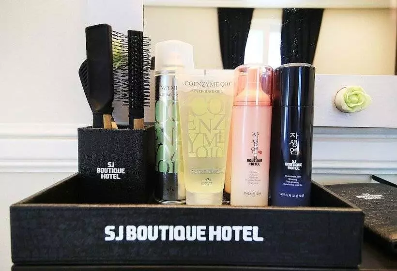 モーテル Yang Sj Boutique