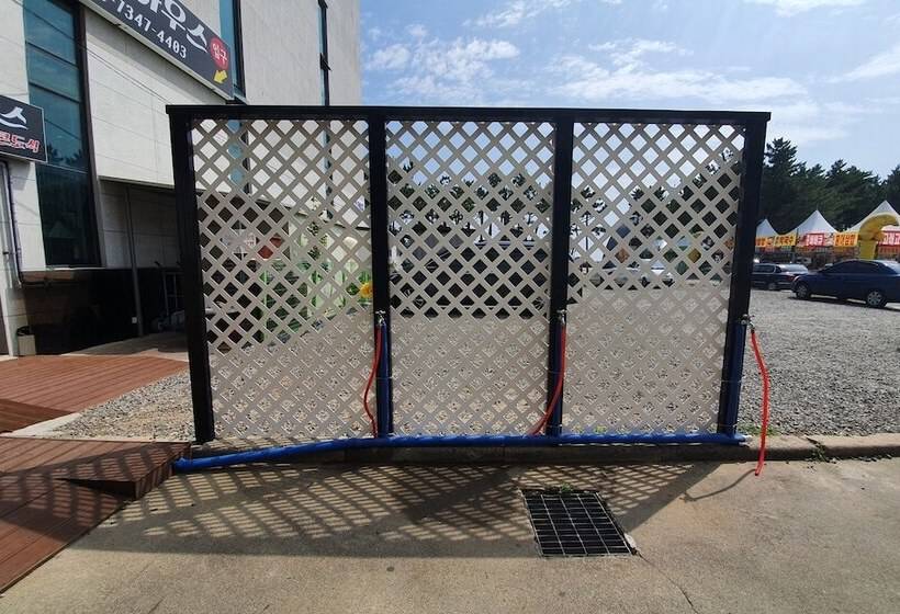 Motel Yangyang Naksan Pebble Beach