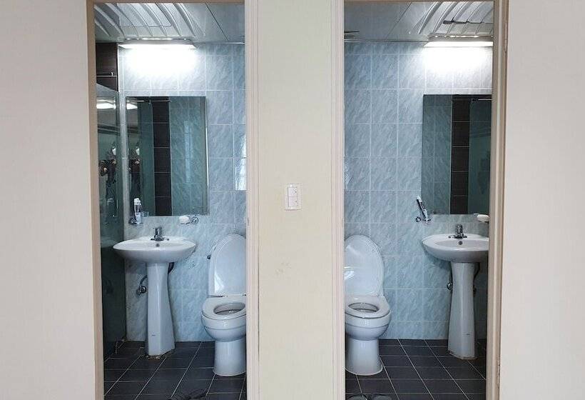 Motel Yangyang Naksan Pebble Beach