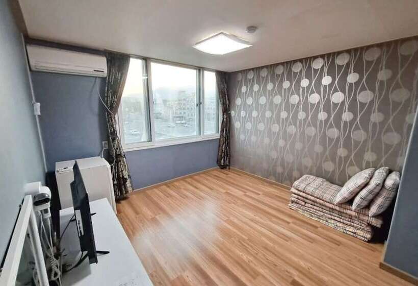 Motel Yangyang Naksan Pebble Beach