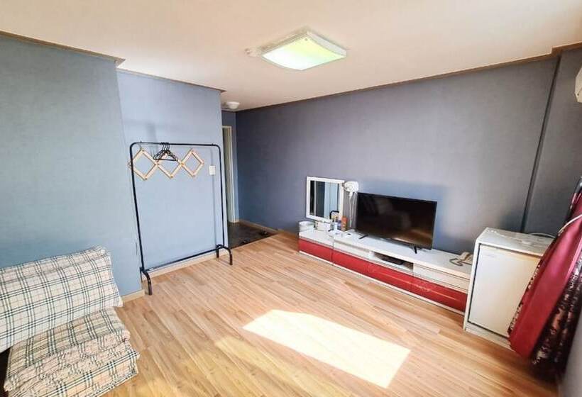 Motel Yangyang Naksan Pebble Beach