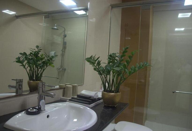 North Star Hotel Sapa