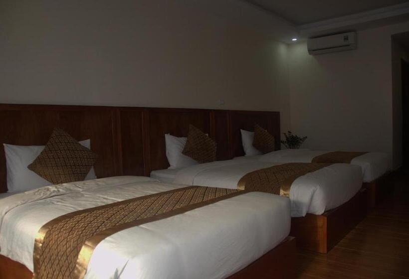 North Star Hotel Sapa