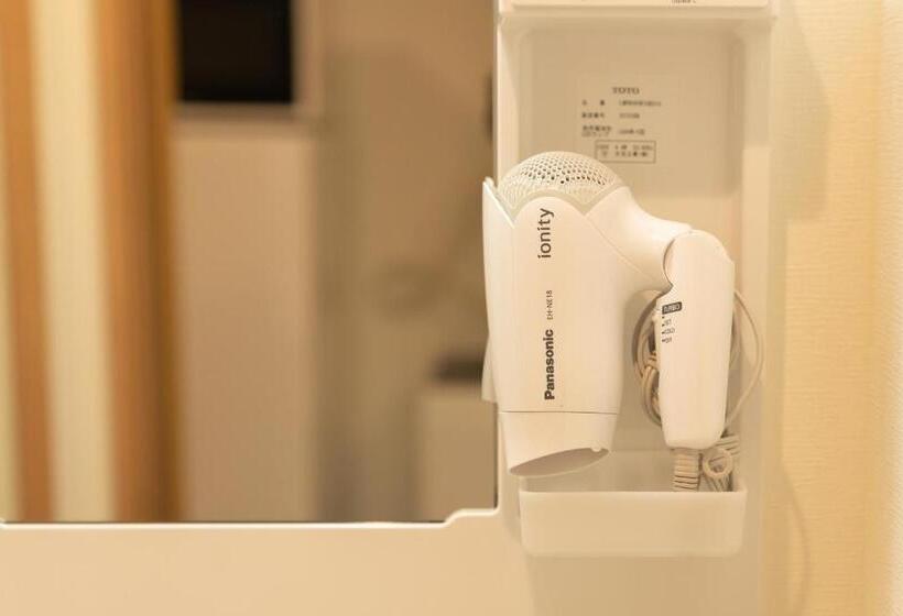 Osaka Sunshine Tower21