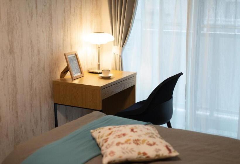 Osaka Sunshine Tower21