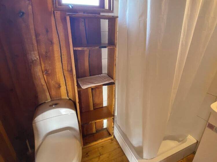 Patagonia Puelo Lodge