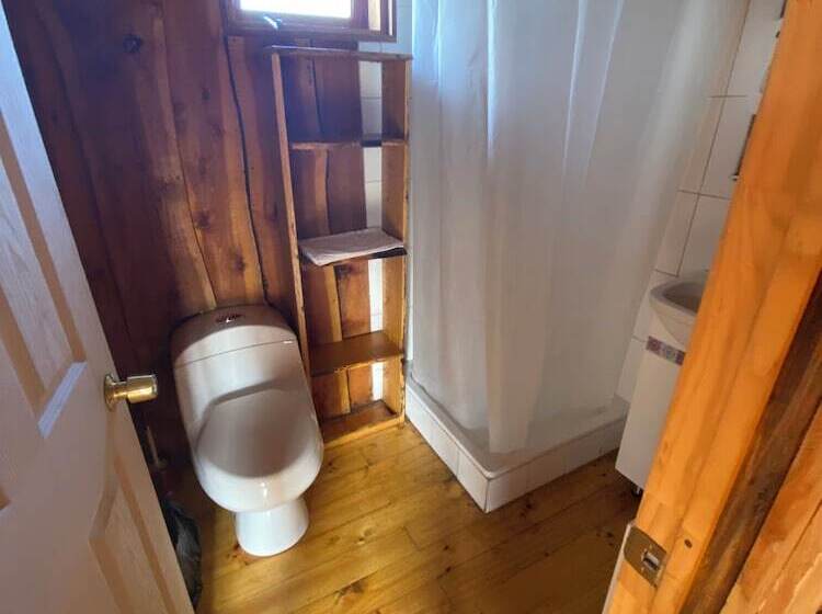 Patagonia Puelo Lodge