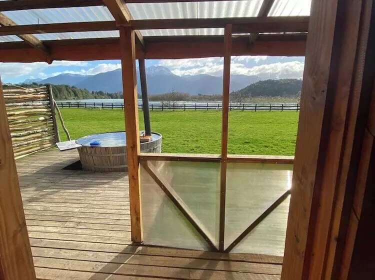 Patagonia Puelo Lodge