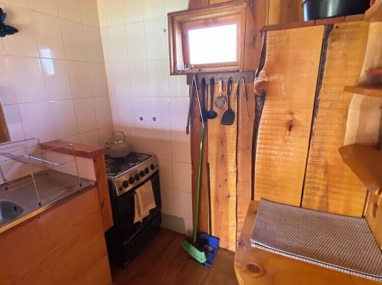 Patagonia Puelo Lodge