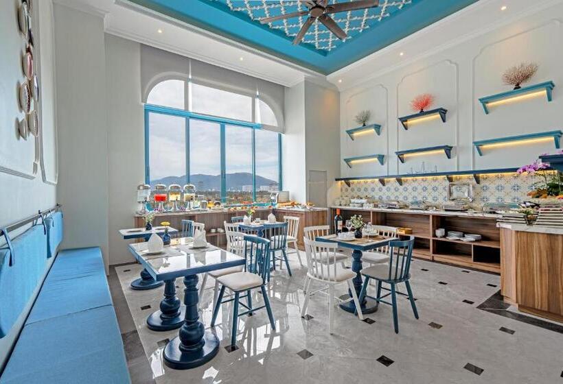 Pavillon Boutique Hotel & Apartment Nha Trang