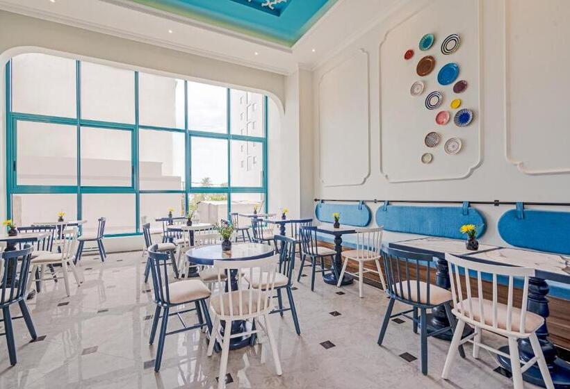 Pavillon Boutique Hotel & Apartment Nha Trang