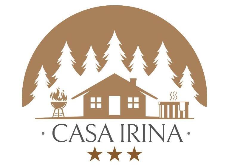 پانسیون Casa Irina