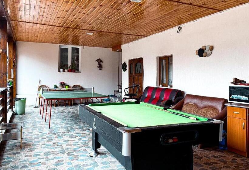 پانسیون Casa Irina