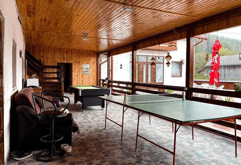 پانسیون Casa Irina