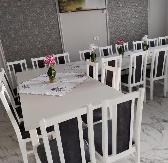 پانسیون Casa Irina