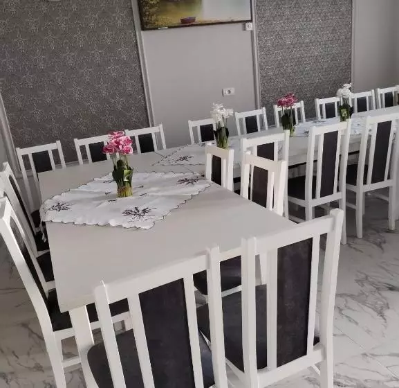 پانسیون Casa Irina