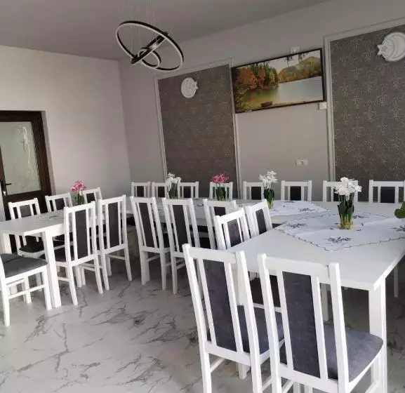 پانسیون Casa Irina