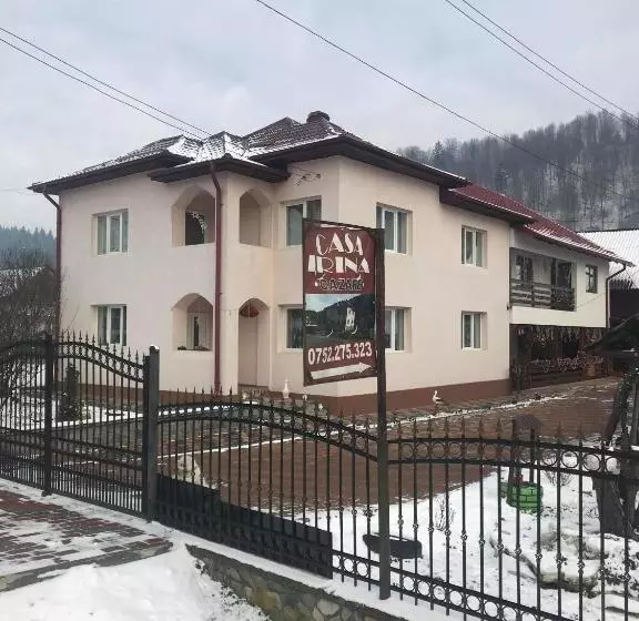 پانسیون Casa Irina