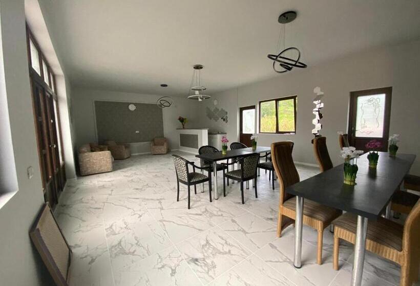 پانسیون Casa Irina