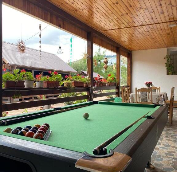 پانسیون Casa Irina