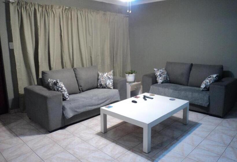 펜션 Casa On The Bluff