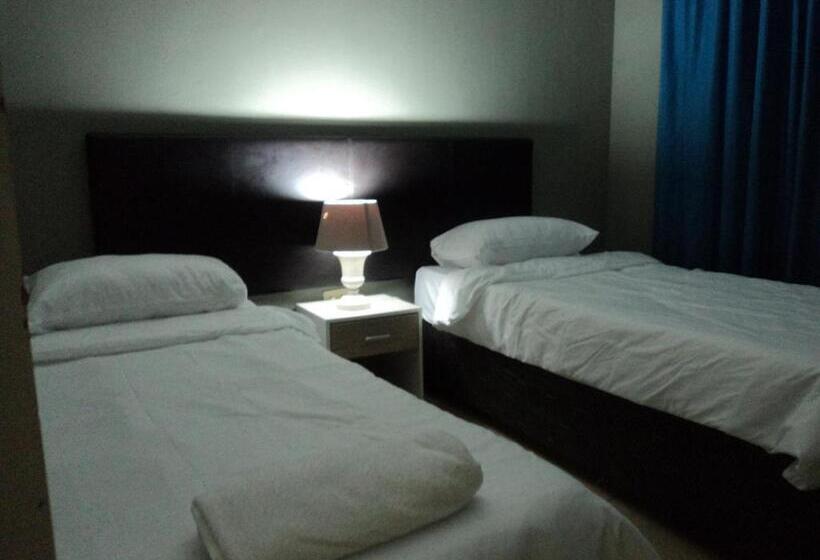 펜션 Casa On The Bluff