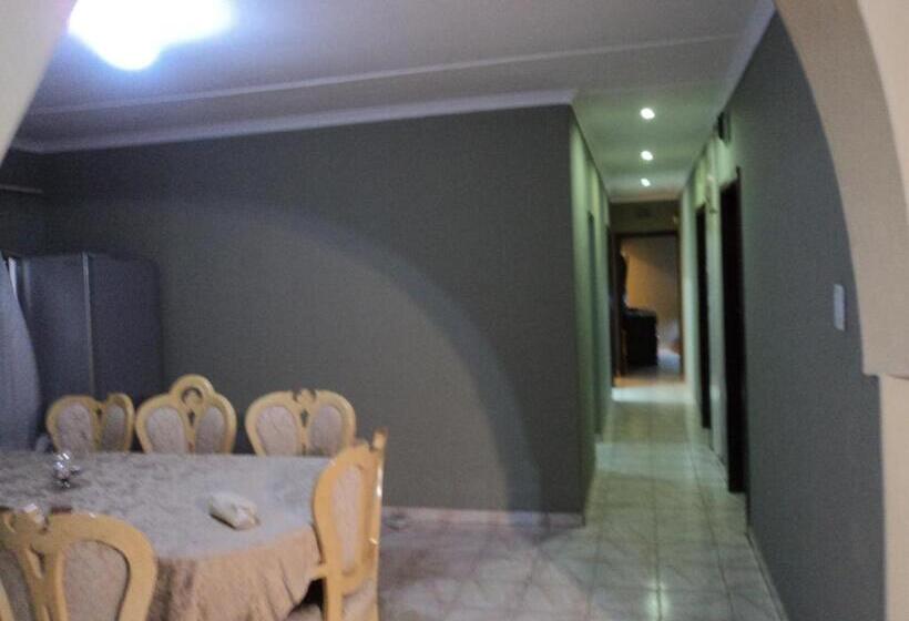 펜션 Casa On The Bluff