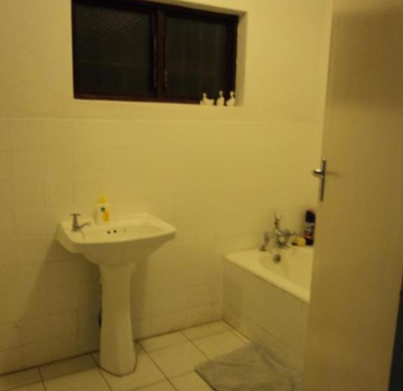 펜션 Casa On The Bluff