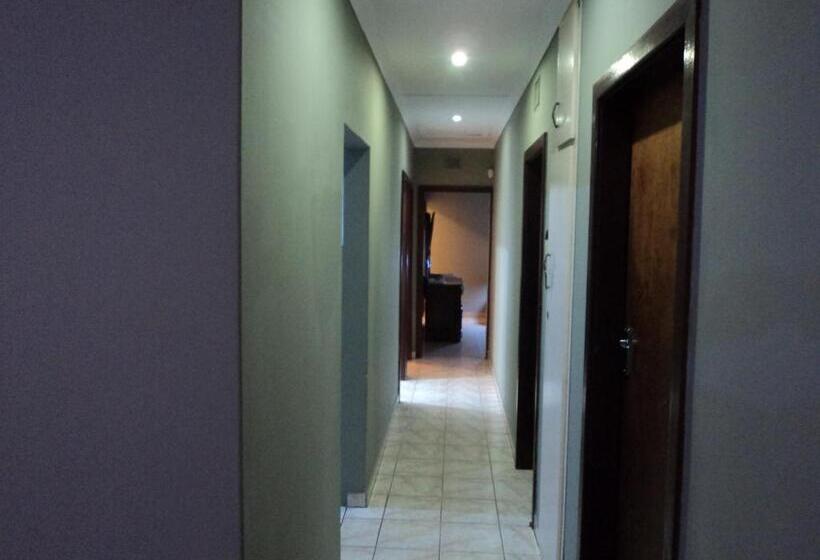 펜션 Casa On The Bluff