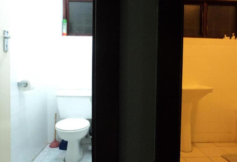 펜션 Casa On The Bluff