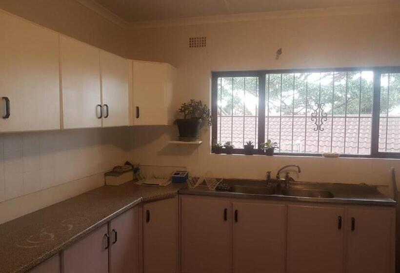 펜션 Casa On The Bluff