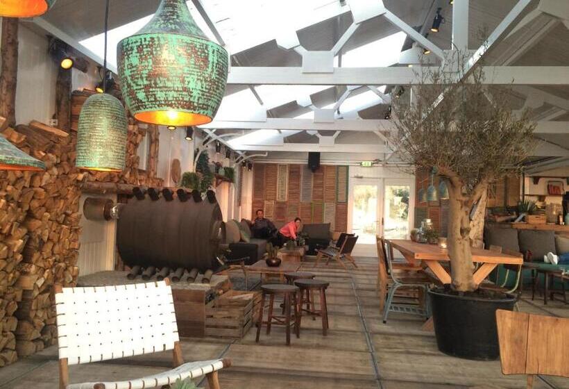 پانسیون Guest House Aquarius