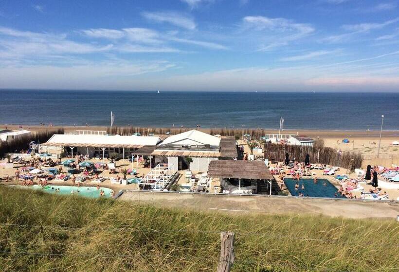 پانسیون Guest House Aquarius