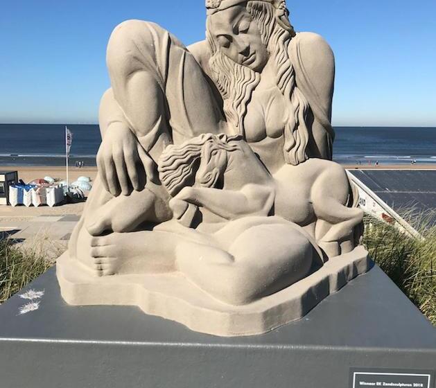 پانسیون Guest House Aquarius