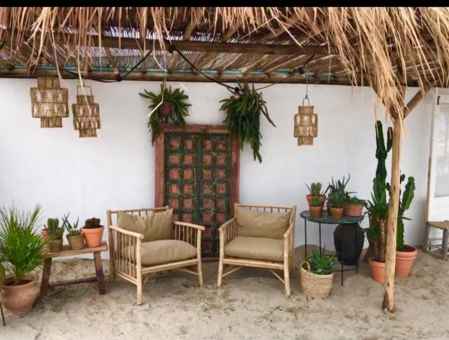 پانسیون Guest House Aquarius