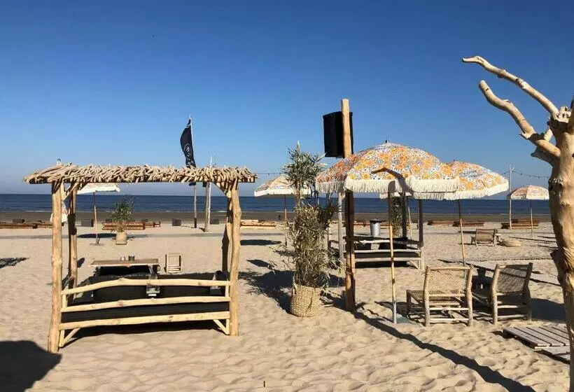 پانسیون Guest House Aquarius