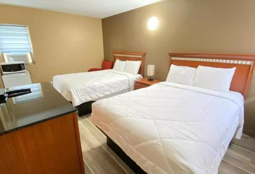 Rolphton Motel And Restaurant