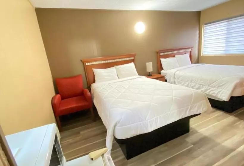 Rolphton Motel And Restaurant