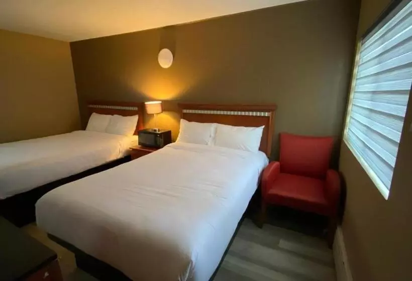 Rolphton Motel And Restaurant